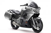 2013 CF Moto 650TR photo